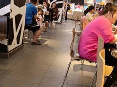 -麦当劳(龙之梦购物中心店)