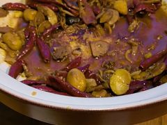 -印象鲵宴·张家界地标美食名片(溪布街店)