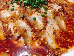 -勇猛子川菜馆(新军路店)