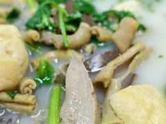 -鸭小妹鸭血粉丝(老门东店)