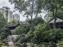 -南京市民俗博物馆(甘熙故居)
