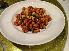 -大鸭梨烤鸭(金色漫香店)