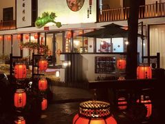 -玉舌尖私房菜(裕华店)