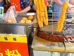 -汪记鲜鱼糊汤粉(沈阳路总店)