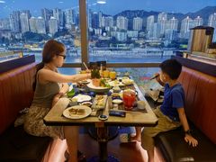 -極上萬膳·日料放题(来福士江景店)