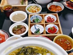 -火宫殿·湘菜小吃·商务宴请·生日聚会(市府店)