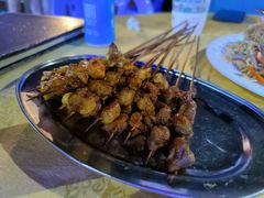 -半岛私房菜(梅林店)