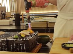 -鮨政·Omakase(万象城店)