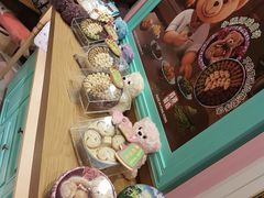 -珍妮曲奇聪明小熊(尖沙咀店)