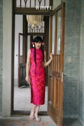 -纯色时光婚纱艺术馆WHITE