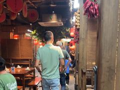 -乡里八闽·福州乡土菜(火车北站店)