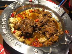 -胖哥俩肉蟹煲(福州仓山爱琴海店)