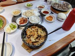 -韩阳园(绿波小区店)