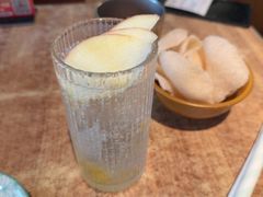 -耶里夏丽·新疆菜(徐家汇臻选店)