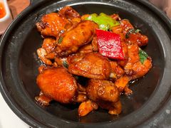 -大树餐厅(益田假日店)