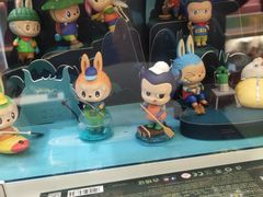 -泡泡玛特POPMART(石景山万达店)