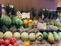 -海德温泉酒店