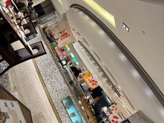 -海中洲国际大酒店-自助餐厅