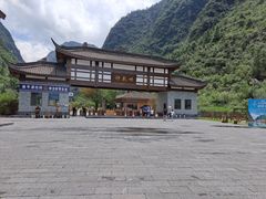 -神龙峡风景区
