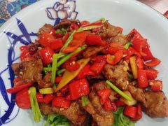 -烟疆印象新疆菜(万联广场店)