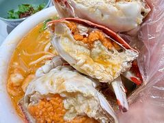 -木木鲜海鲜面(天一店)