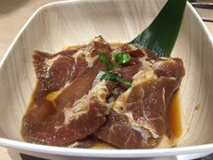 -新石器烤肉(中房金谊广场店)