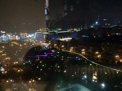 -烛影拾光观景餐厅·创意菜·摄影·小提琴(大唐不夜城店)