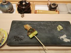 -橼舍鮨青木