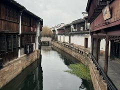 -嘉兴月河历史街区