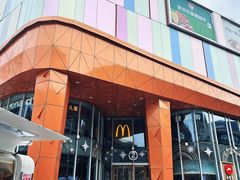 -吾悦广场(南京鼓楼店)
