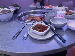 -故里和山·成都火锅(欢乐港湾店)