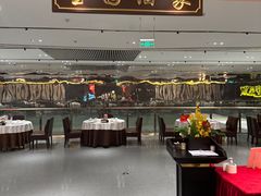 -宝园酒家(美林M·LIVE天地东座店)
