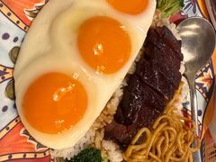 -玛嘉烈(北京金融街店)
