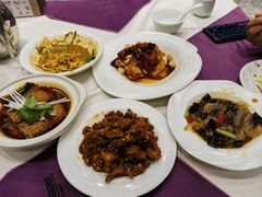 -凯鸽酒楼(水泉湾龙园店)
