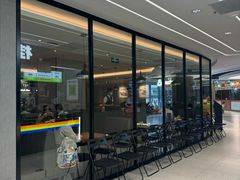 -萨莉亚意式餐厅(百联徐汇店)