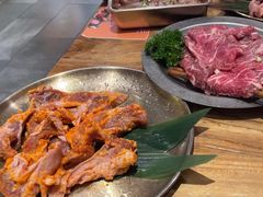 -汉拿山(北京上地华联店)