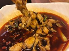 -簋街仔仔小龙虾(簋街二店)