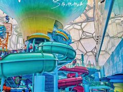 -水立方嬉水乐园