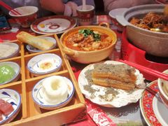 -味福记·本地特色菜(八一万达广场店)