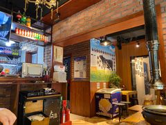 -子檀大隐炭烧(食品街店)