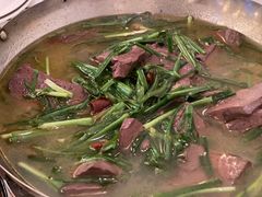 红烧鹅血-吴山贡鹅(罍街店)