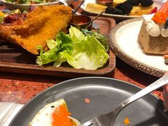 -La Terre乐田(万象城店)