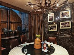包厢-小广寒电影艺术餐厅(小广寒经三路店)