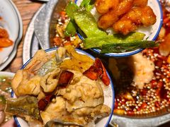 -小草房水煮鱼(东关大街店)