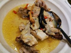 -小厨娘淮扬菜(六合欢乐港店)