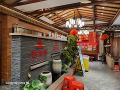 -老淮安·淮安菜(淮阴区店)