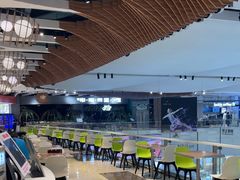 -食悦天美食广场(长沙IFS国金中心店)