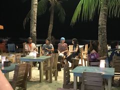 -白沙滩