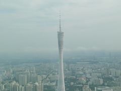 -广州四季酒店