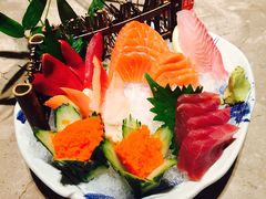 -贵木日本料理·铁板烧(新地假日广场店)